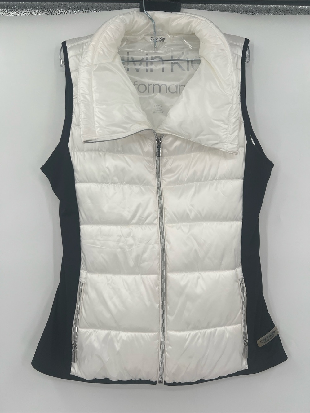Size small Calvin Klein Vest